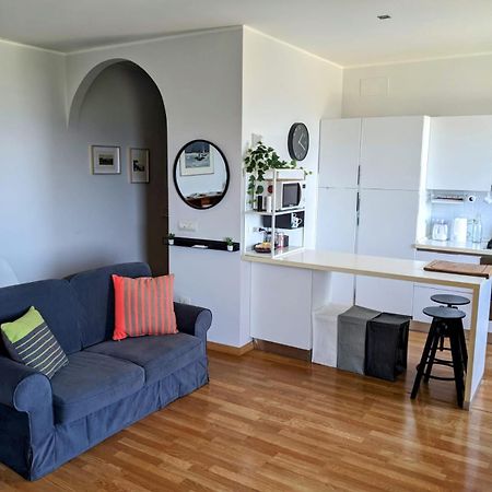 Appartement Attico Delle Arvolte à Narni Extérieur photo