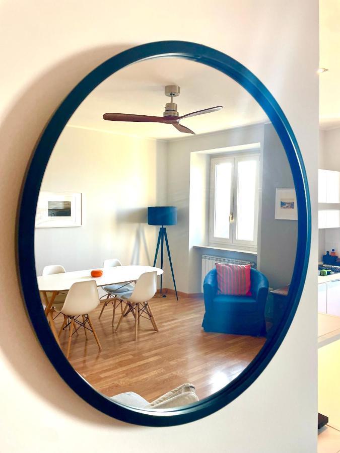 Appartement Attico Delle Arvolte à Narni Extérieur photo