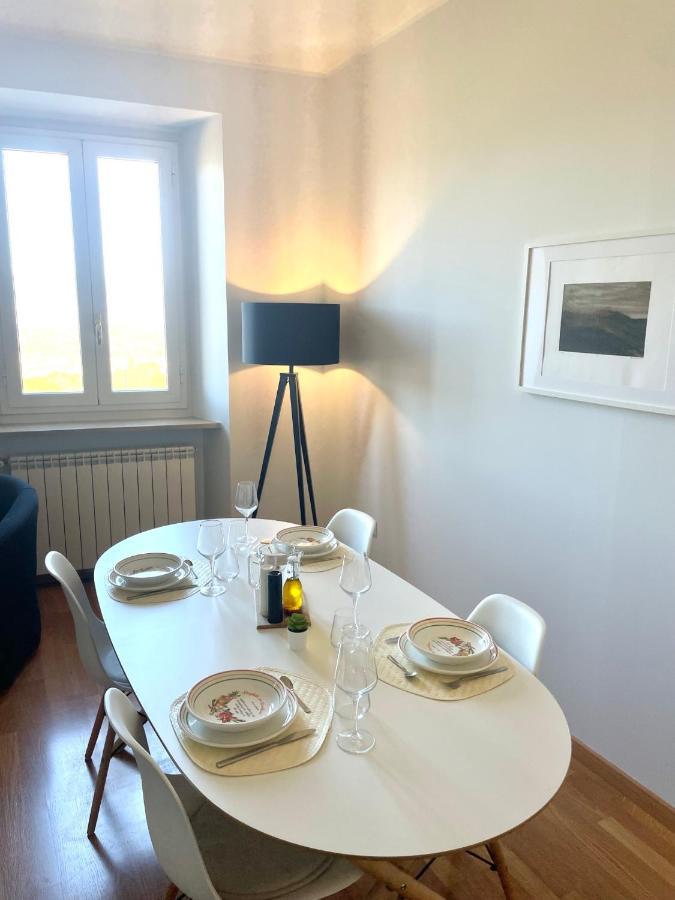 Appartement Attico Delle Arvolte à Narni Extérieur photo