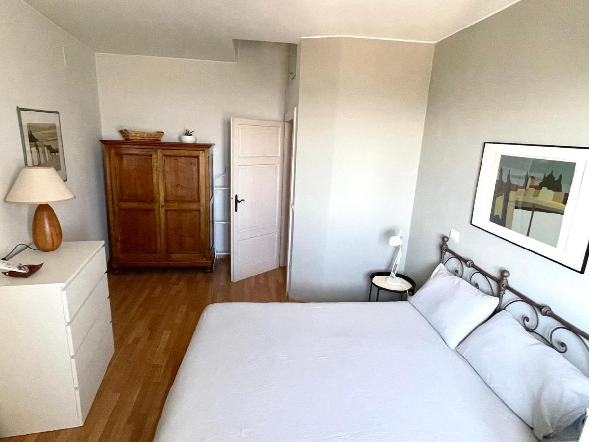 Appartement Attico Delle Arvolte à Narni Extérieur photo