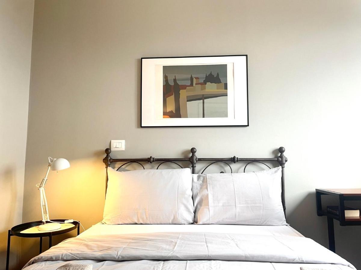 Appartement Attico Delle Arvolte à Narni Extérieur photo