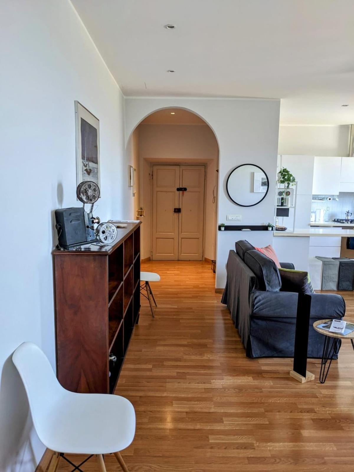 Appartement Attico Delle Arvolte à Narni Extérieur photo